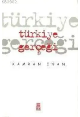 Türkiye Gerçeği
