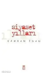 Siyaset Yılları