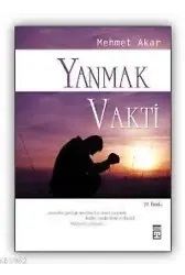 Yanmak Vakti