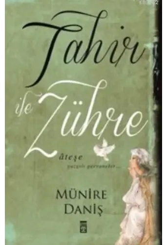 Tahir İle Zühre