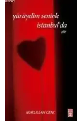 Yürüyelim Seninle İstanbul´da
