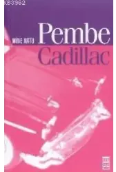Pembe Cadillac