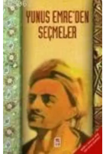 Yunus Emreden Seçmeler