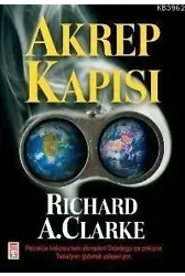 Akrep Kapısı