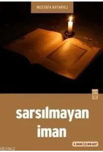 Sarsılmayan İman