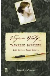 Virginia Woolf'tan Yazarlık Dersleri