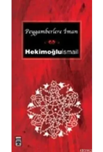 Peygamberlere İman