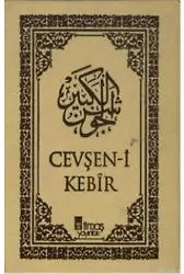 Cevşeni Kebir (Bez Ciltli)