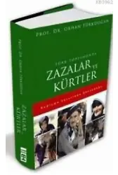 Türk Toplumunda| Zazalar ve Kürtler