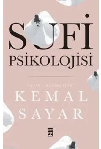 Sufi Psikolojisi