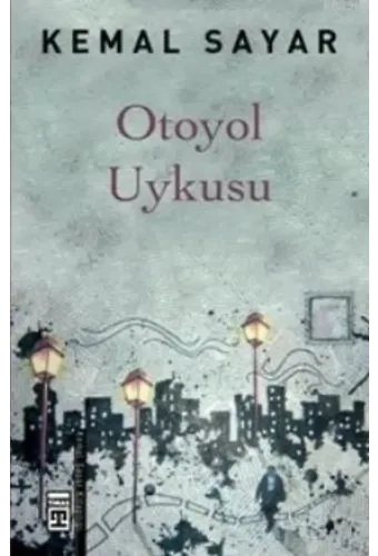 Otoyol Uykusu