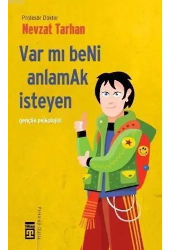 Var Mı Beni Anlamak İsteyen