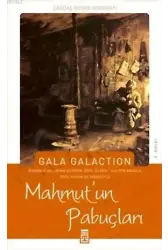 Mahmut'un Papuçları