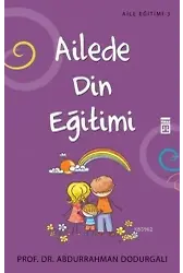 Ailede Din Eğitimi