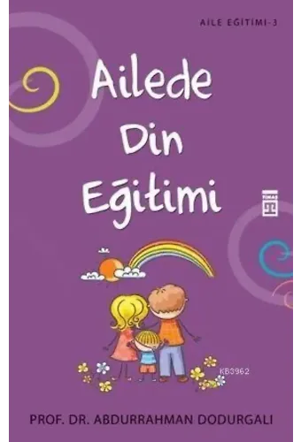 Ailede Din Eğitimi