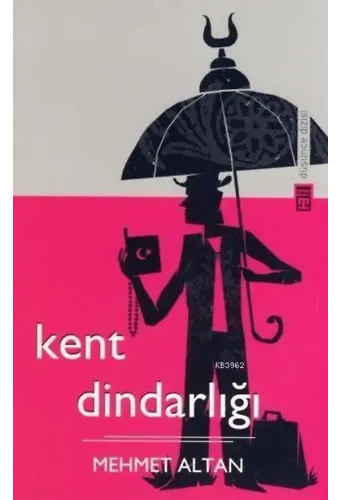 Kent Dindarlığı
