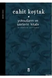 Yoksulların ve Şairlerin Kitabı