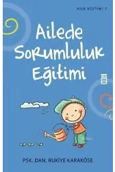 Ailede Sorumluluk Eğitimi