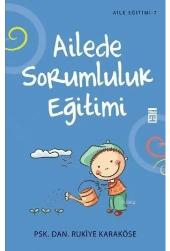 Ailede Sorumluluk Eğitimi