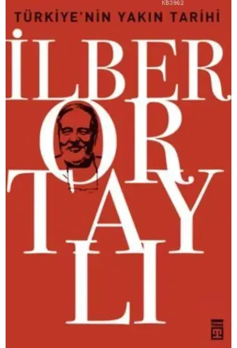 Türkiye'nin Yakın Tarihi
