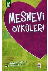 Mesnevi Öyküleri