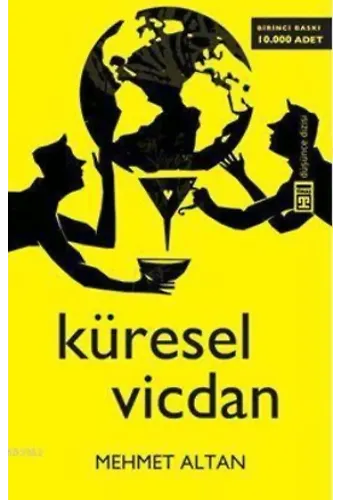 Küresel Vicdan