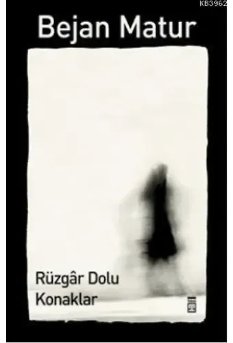 Rüzgâr Dolu Konaklar