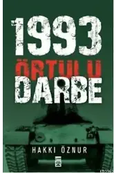 Örtülü Darbe: 1993