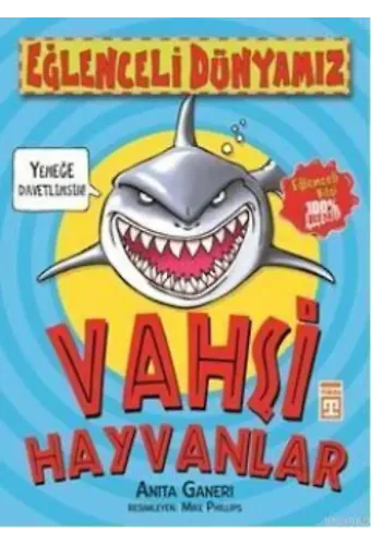 Vahşi Hayvanlar