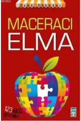 Maceracı Elma