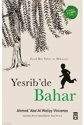 Yesrib'de Bahar