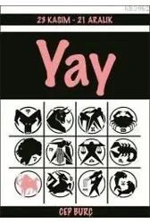 Yay-Burç; (Cep Boy)