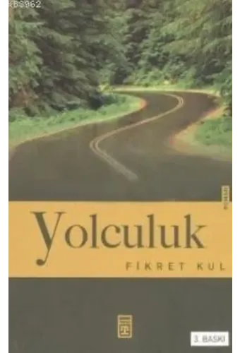 Yolculuk
