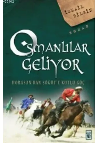 Osmanlılar Geliyor