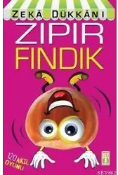 Zıpır Fındık