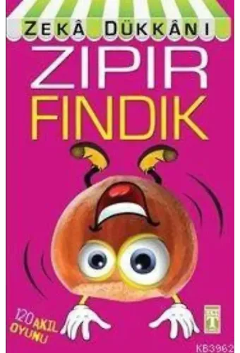 Zıpır Fındık