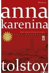 Anna Karenina