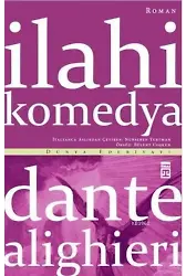 İlahi Komedya