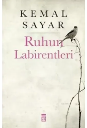 Ruhun Labirentleri