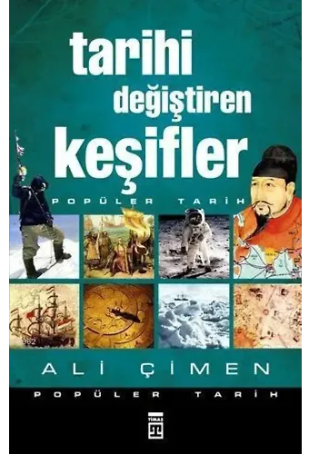 Tarihi Değiştiren Keşifler