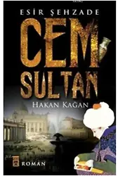 Cem Sultan