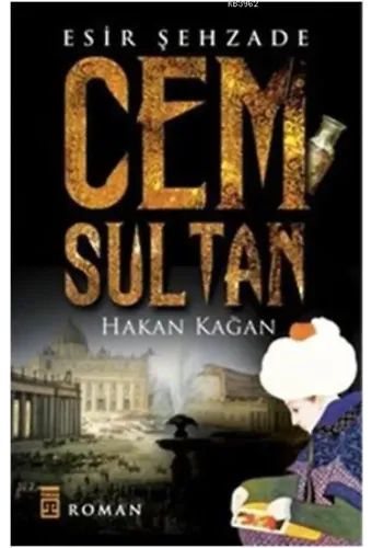 Cem Sultan