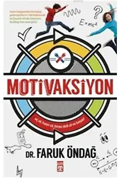 Motivaksiyon
