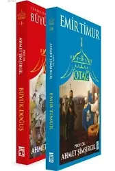 Ahmet Şimşirgil Otağ Seti (2 Kitap)