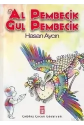 Al Pembecik Gül Pembecik
