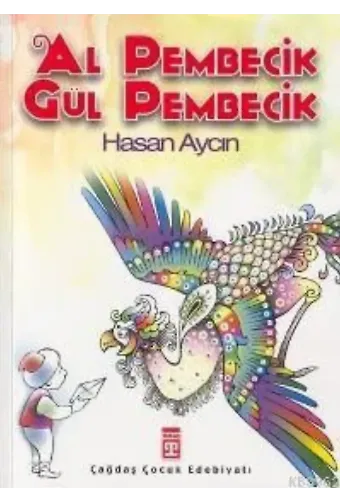 Al Pembecik Gül Pembecik