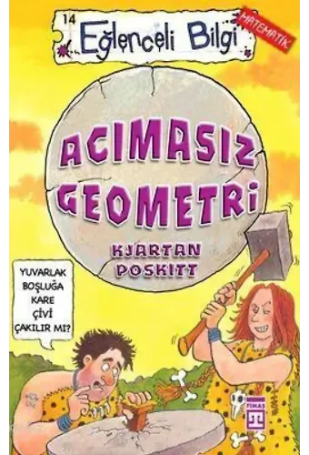 Acımasız Geometri