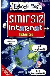 Sınırsız İnternet; Eğlenceli Bilim, +10 Yaş