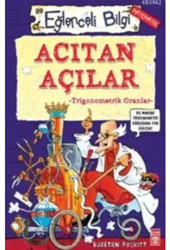 Acıtan Açılar; Trigonometrik Oranlar