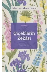 Çiçeklerin Zekâsı